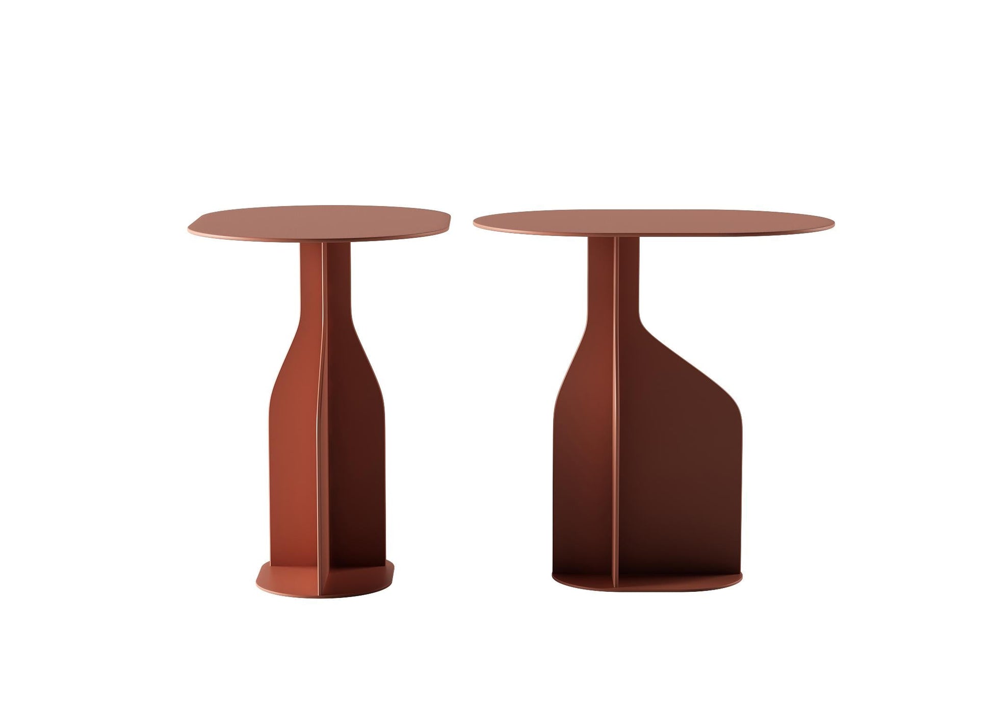 Brown Teatable table