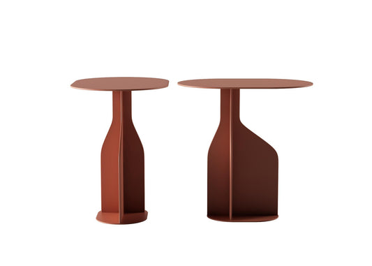 Brown Teatable table