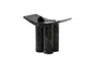 Black Marble Teatable table