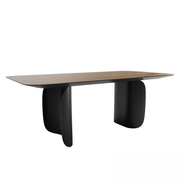 Modern Minimalist Teatable table