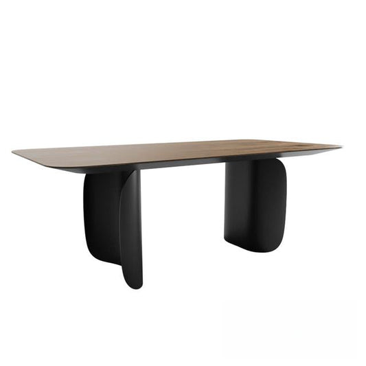 Modern Minimalist Teatable table