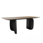 Modern Minimalist Teatable table