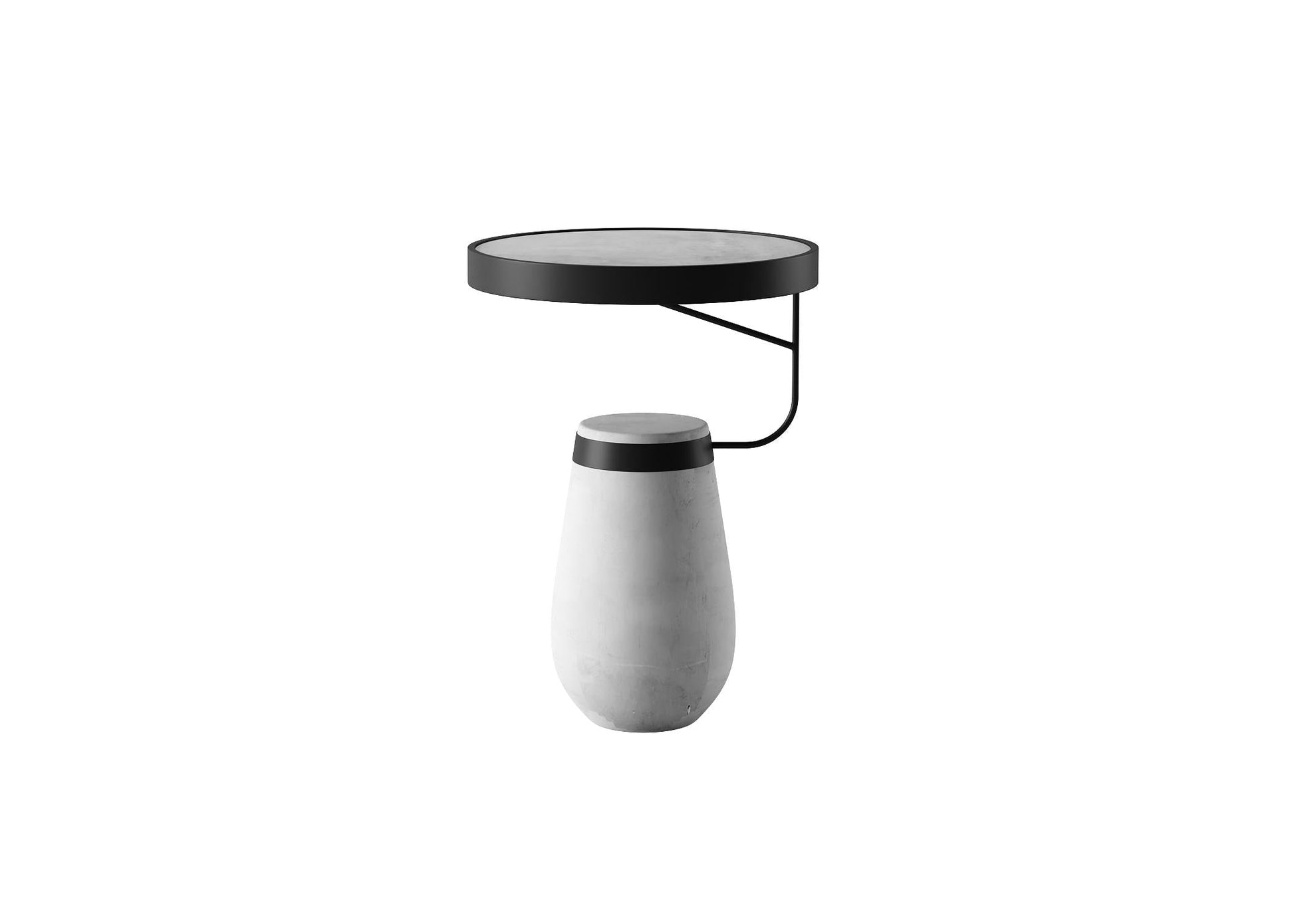 Modern teatable design table