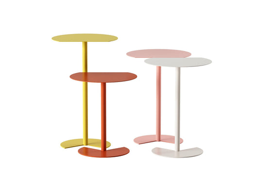 Colorful Teatable table