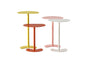 Colorful Teatable table