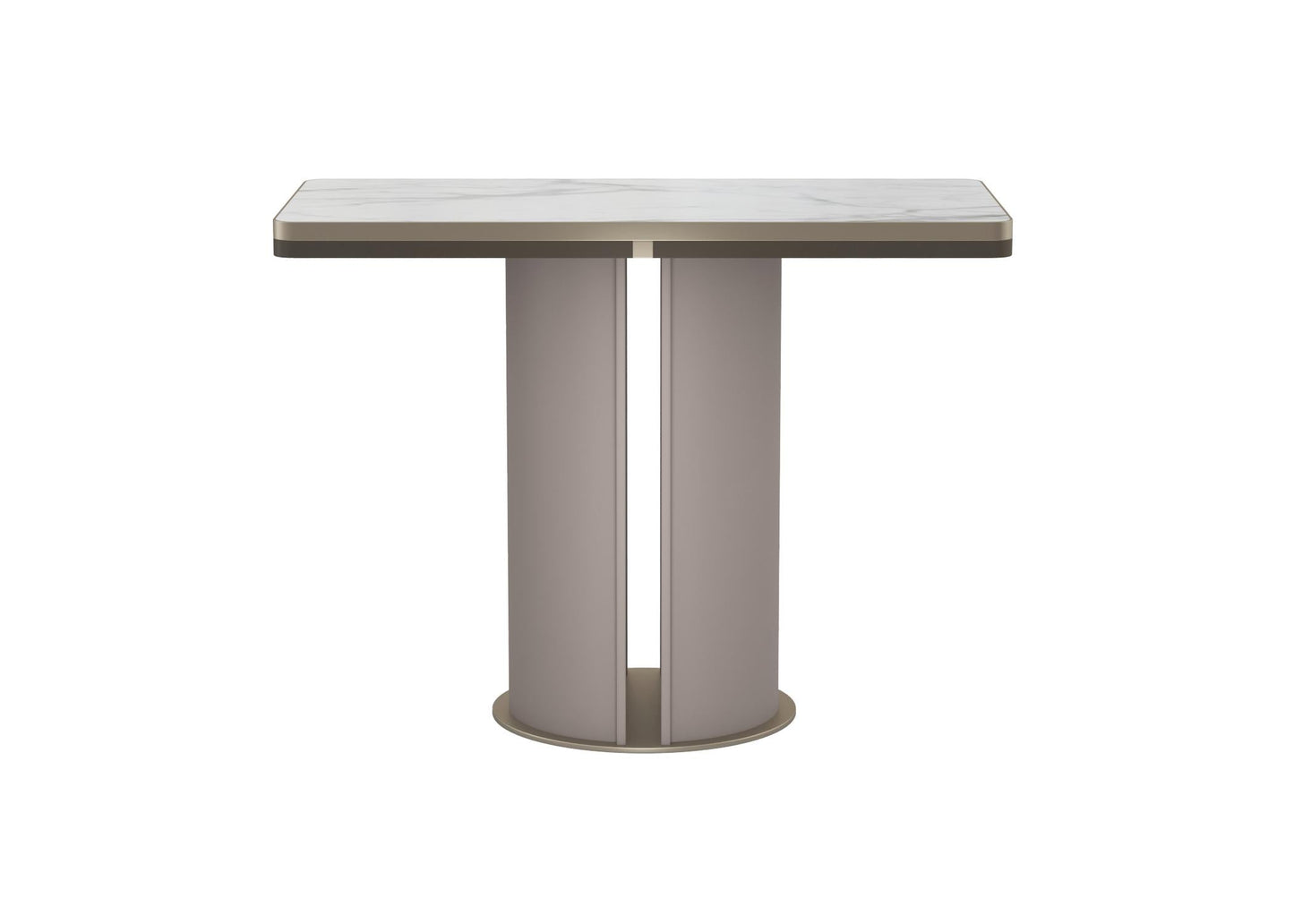 Modern Minimalist Teatable table