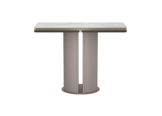 Modern Minimalist Teatable table