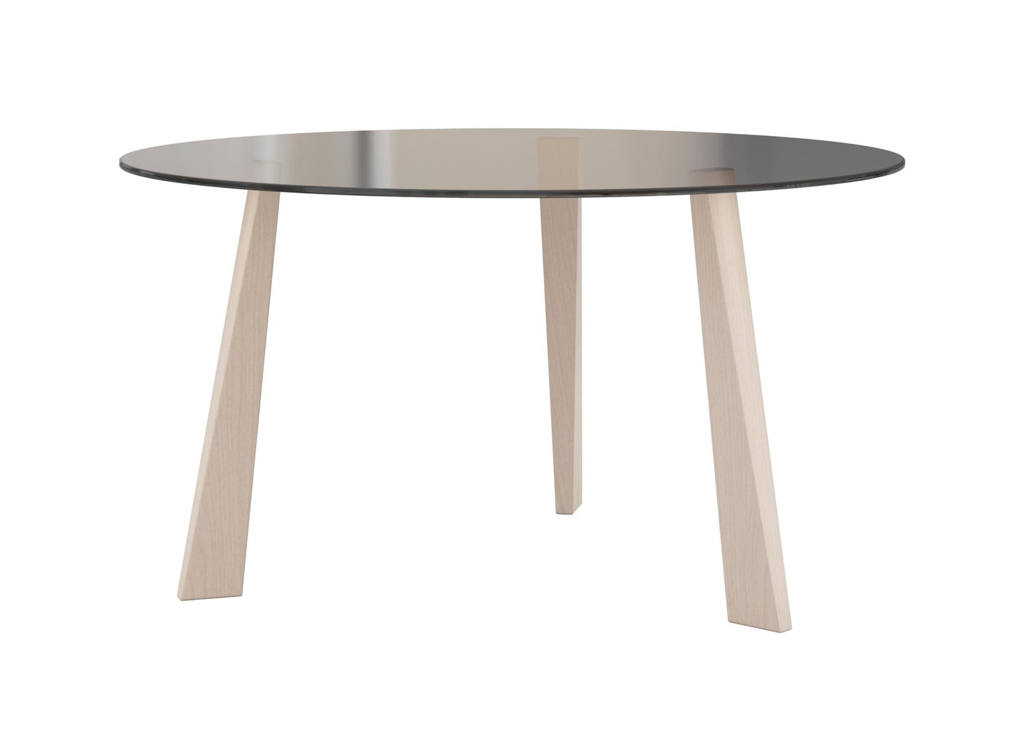 Round Teatable Modern table