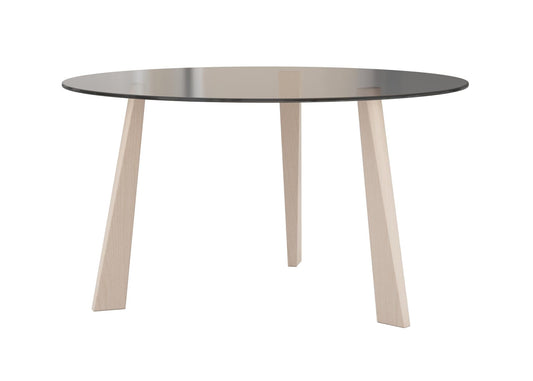 Round Teatable Modern table