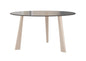 Round Teatable Modern table