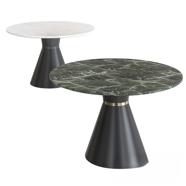Marble Teatable Modern table