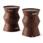 Wooden Teatable