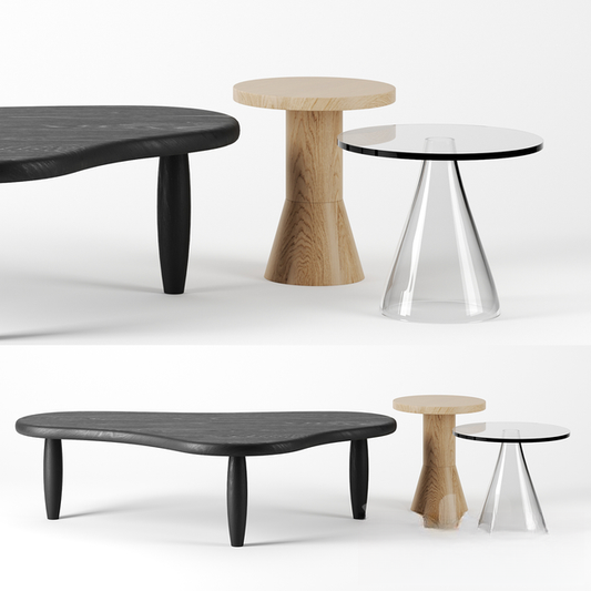 ModernTeatableDesign table