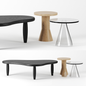 ModernTeatableDesign table