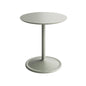 Round Minimalist Teatable table