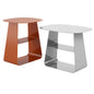 Geometric Modern Teatable table