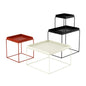 Geometric Modern Teatable table