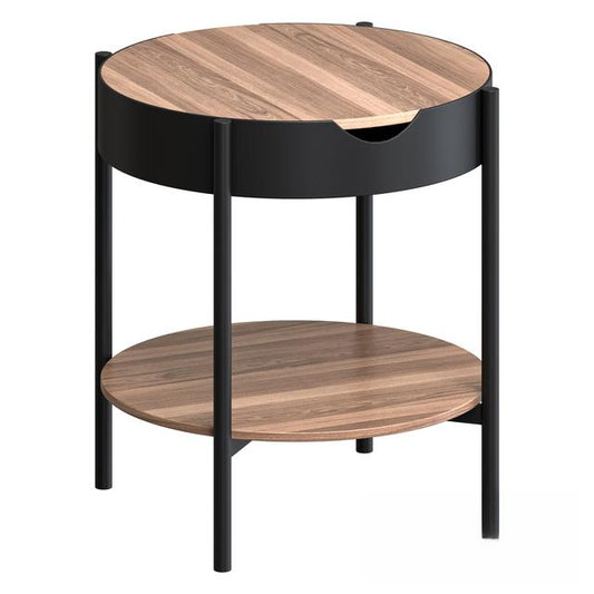 Round Teatable table