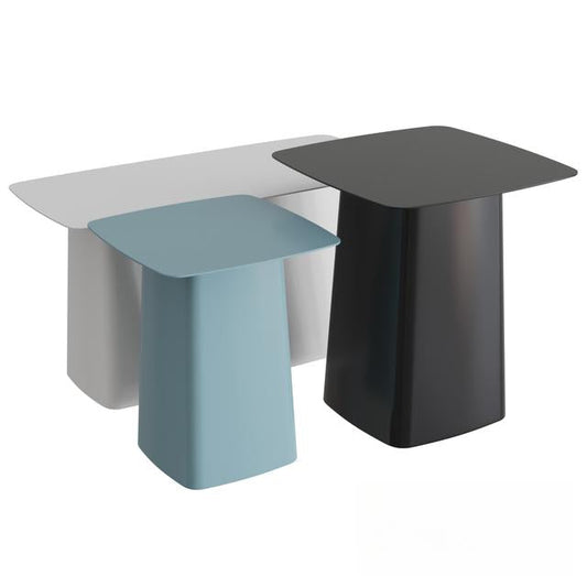 Colorful Teatable table