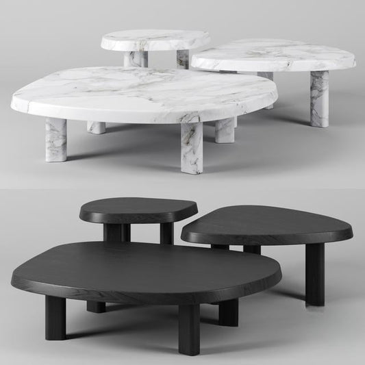 MarbleTeatable table