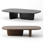 Modern teatable table