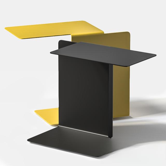 Geometric Modern Teatable table