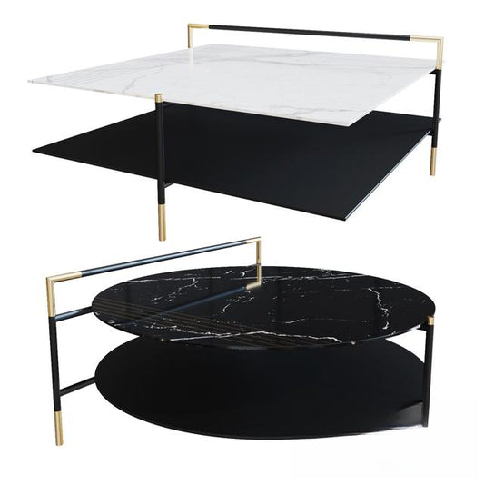 MarbleTeatable table