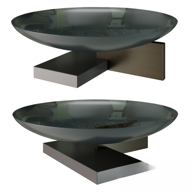 Modern Teatable table