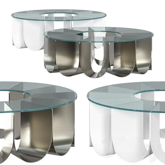 Modern Teatable table