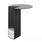 Black Modern Teatable table
