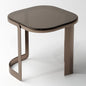 Modern Metal Teatable table