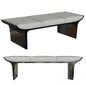 Modern Stylish Teatable table