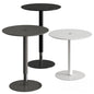 Modern Round Teatable