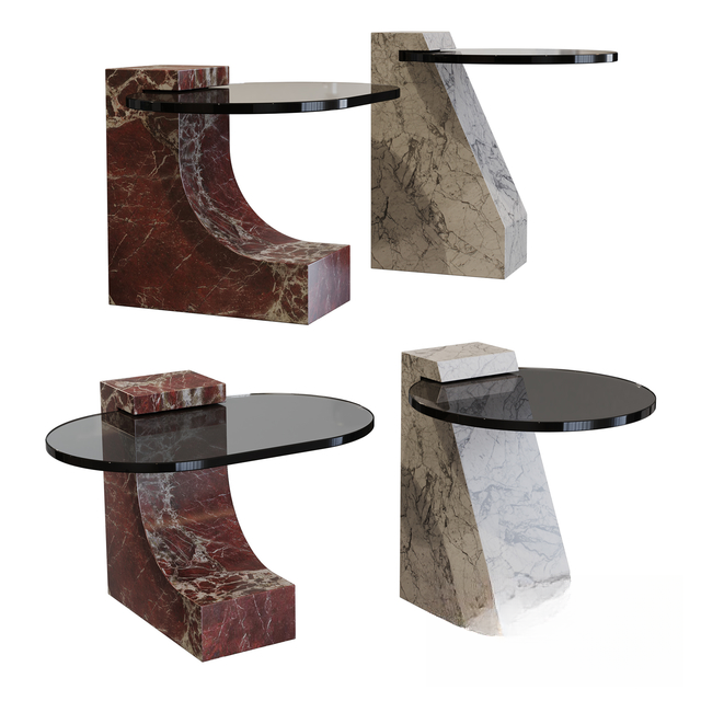 MarbleGeometricModern