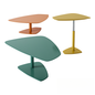 Colorful Teatable