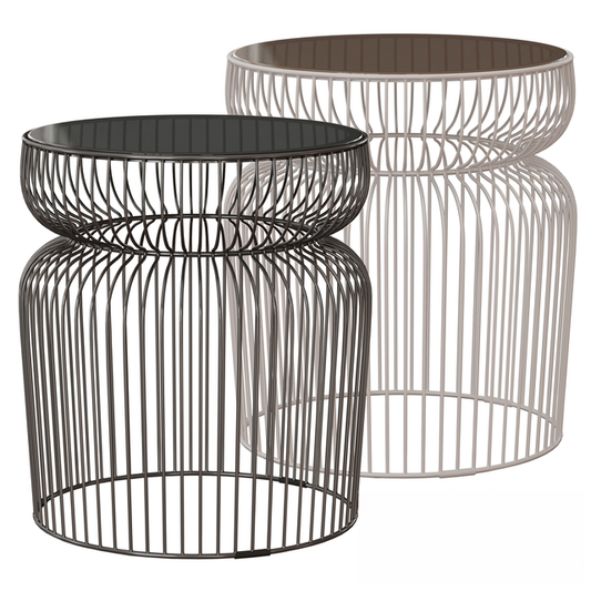 Wireframe Modern Teatable