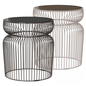 Wireframe Modern Teatable
