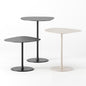 Round Minimalist Teatable table