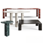 Marble Teatable table