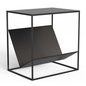 Black Metal Teatable