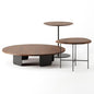 RoundTeatableModern table