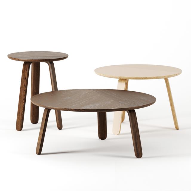 RoundTeatableSimple table