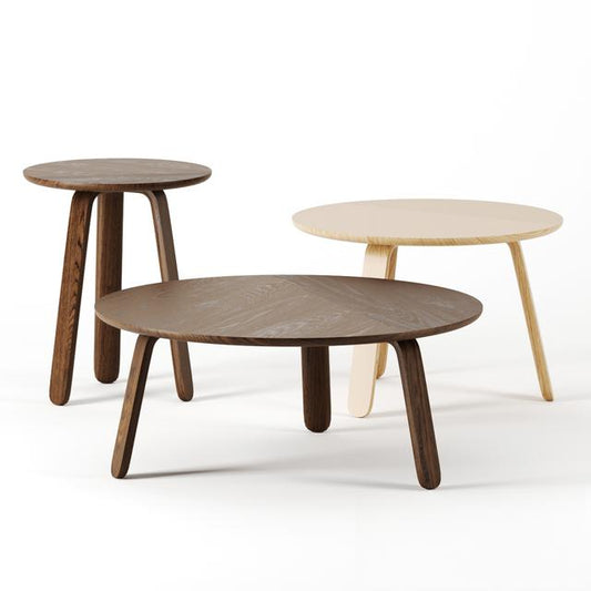 RoundTeatableSimple table