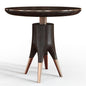 Round Teatable Modern table