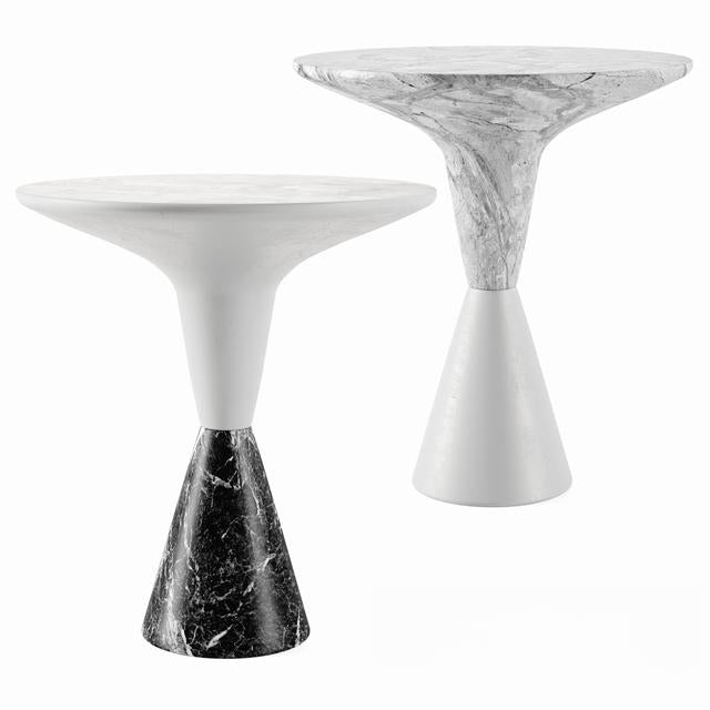 Marble Teatable table