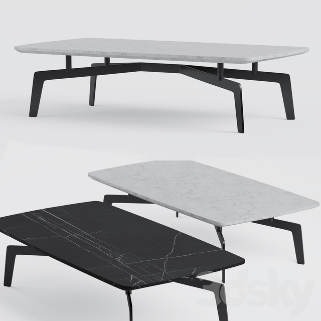 MarbleTeatable table