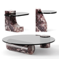 Marble Modern Teatable table
