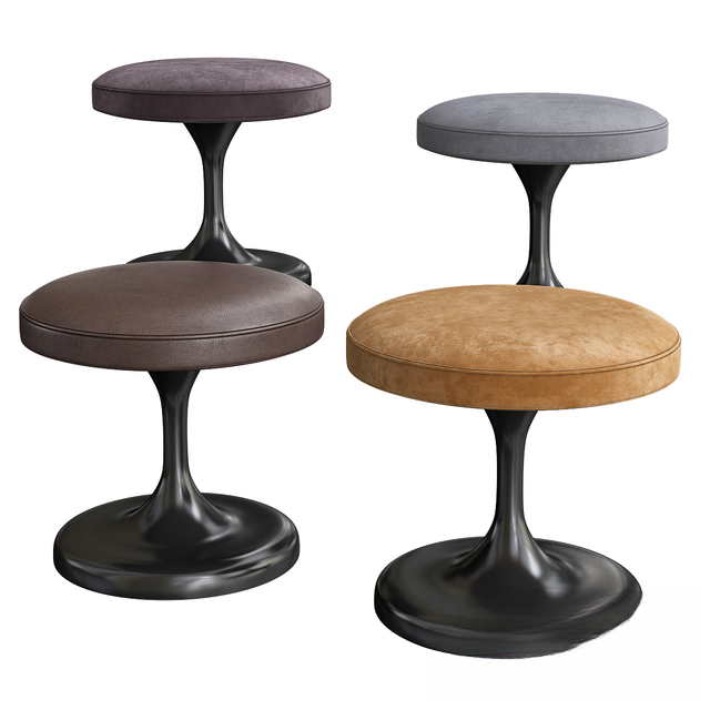 Barstool Modern Design table