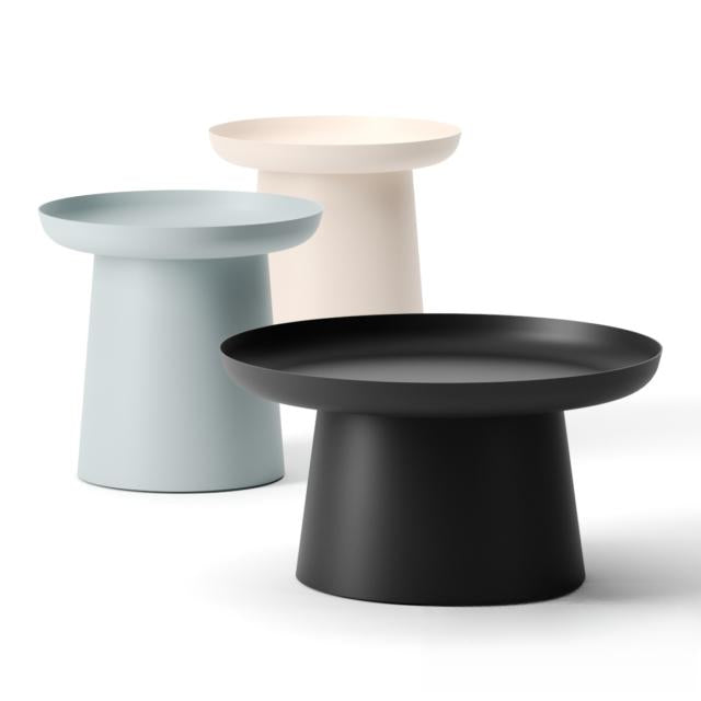 Round Teatable table