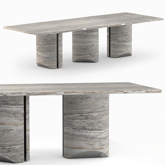 Marble Teatable table